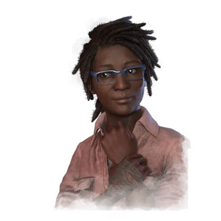 Claudette Morel from dBD and Sonequa Martin-Green