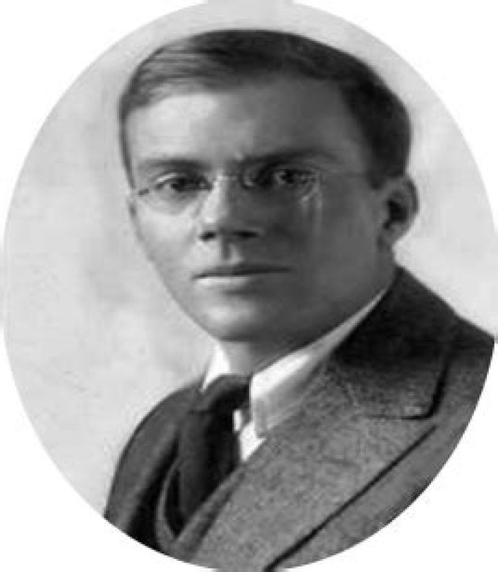 Conrad Aiken Conrad Aiken