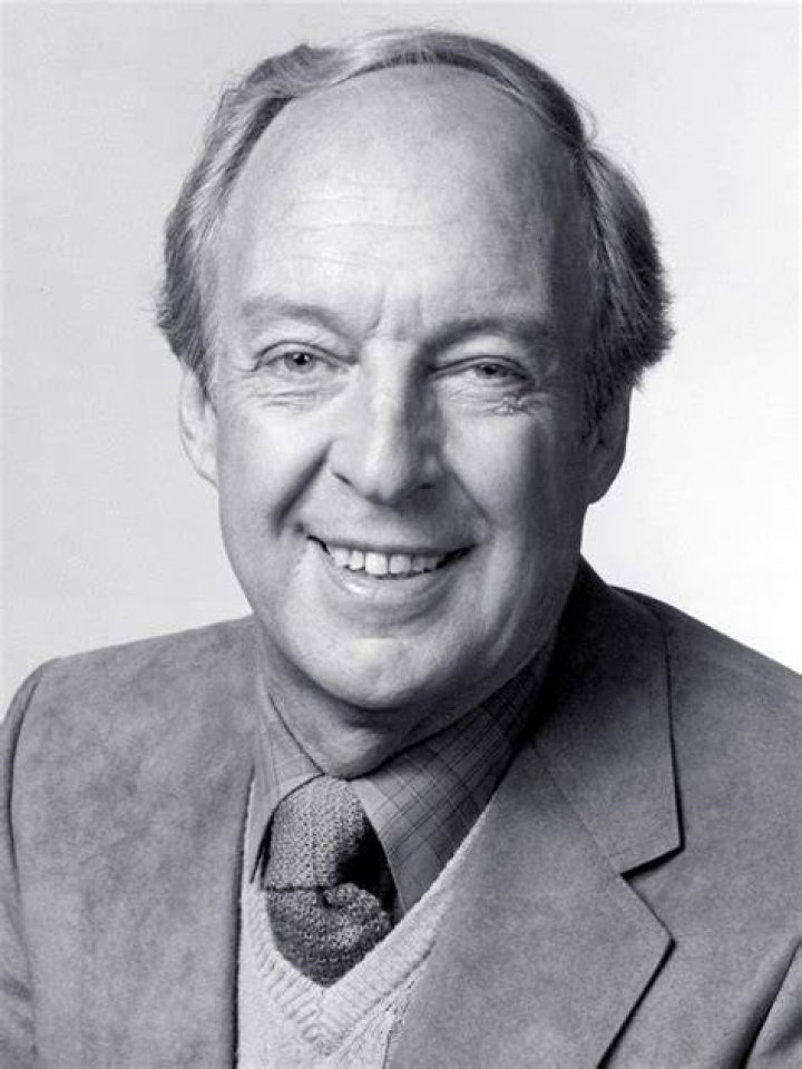 Conrad Bain Conrad Bain