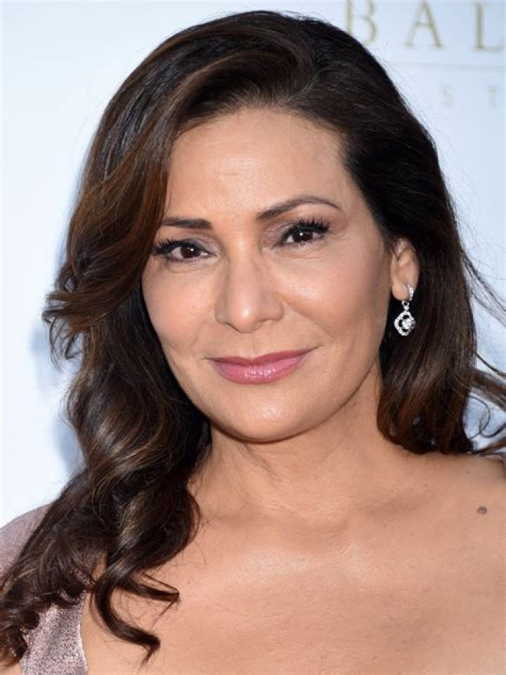 Constance Marie Biography
