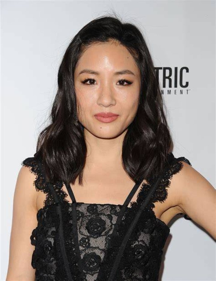 Constance Wu family, husband, children, parents, siblings 1 Constance Wu