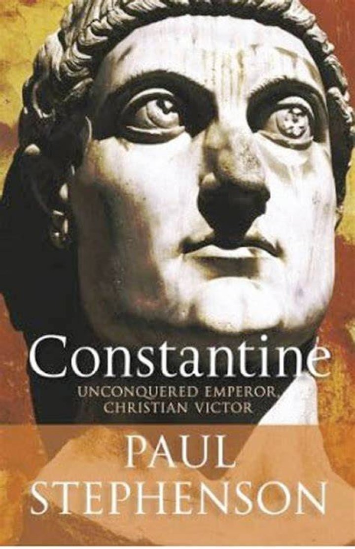 Constantine I Biography