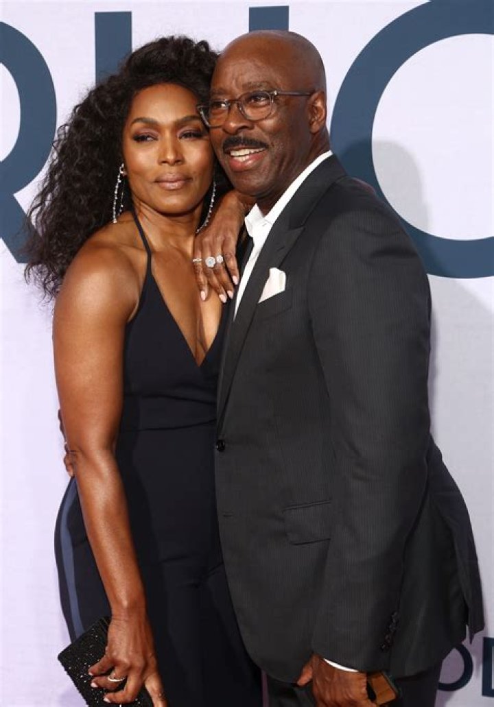 Courtney B. Vance