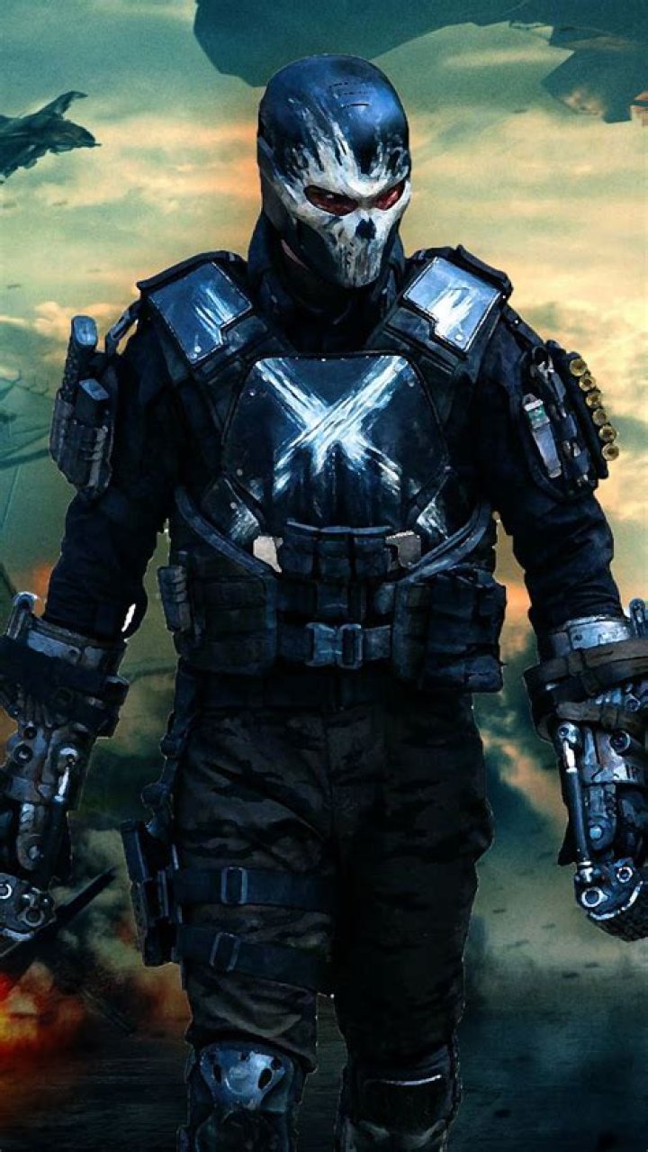 Crossbones