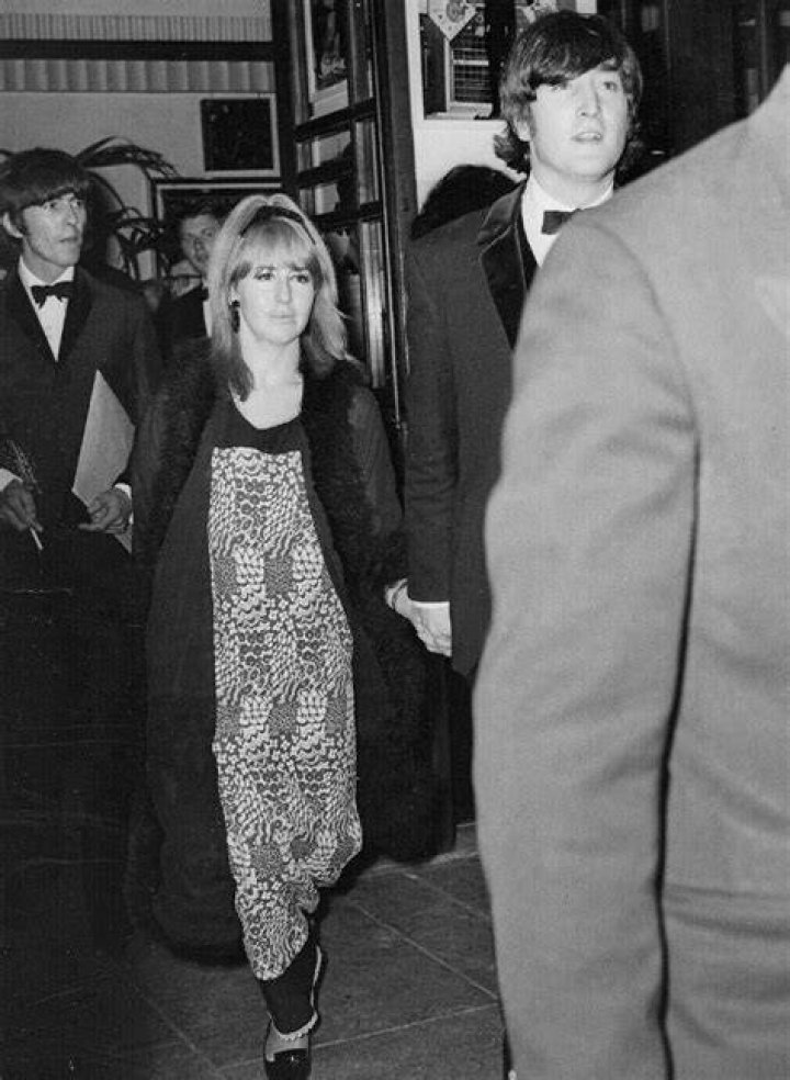 Cynthia Lennon Cynthia Lennon