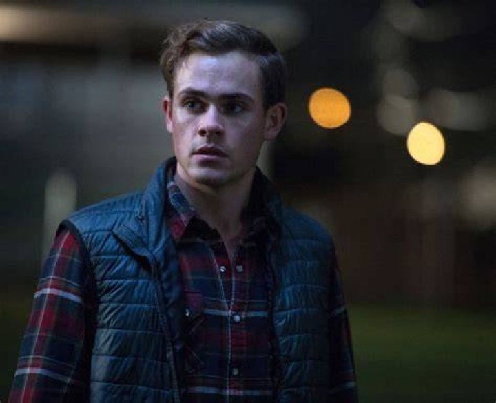 Dacre Montgomery Dacre Montgomery