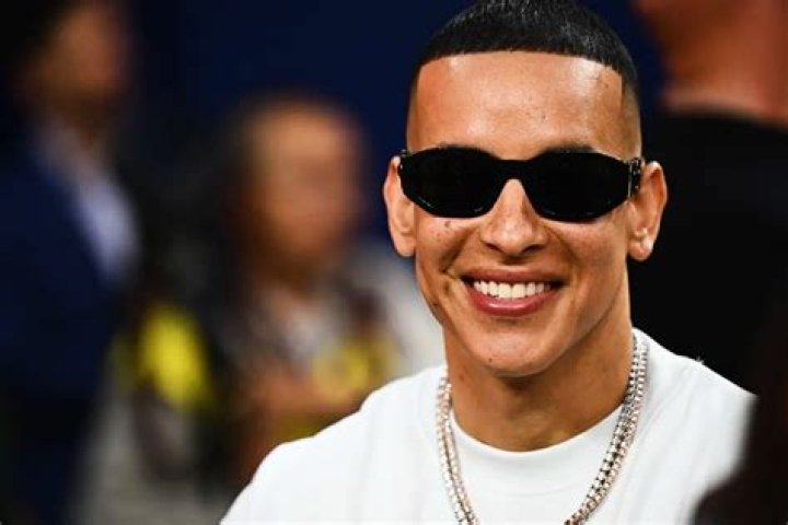 Daddy Yankee Daddy Yankee