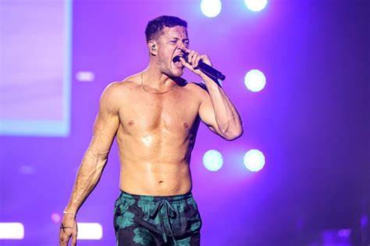Dan Reynolds Dan Reynolds
