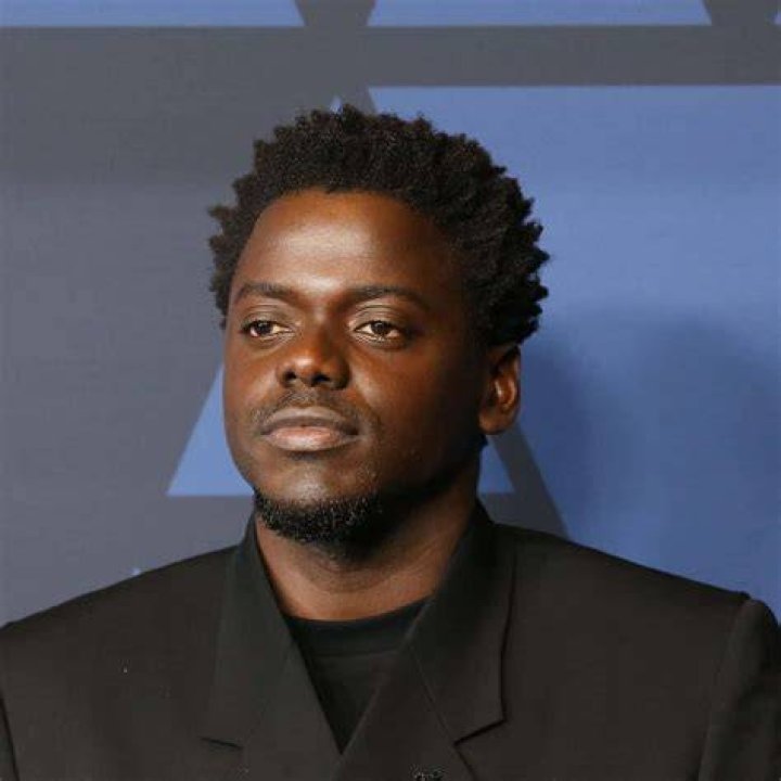 Daniel Kaluuya Daniel Kaluuya