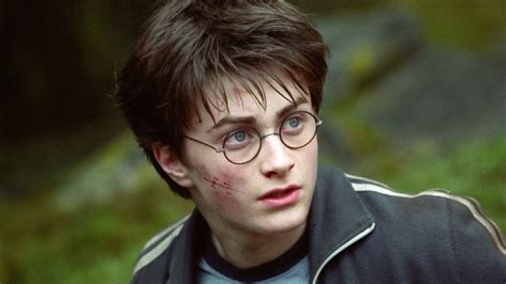 Daniel Radcliffe Daniel Radcliffe