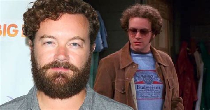 Danny Masterson as Hyde
