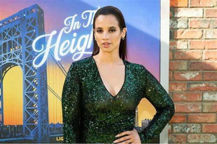 Dascha Polanco Net Worth