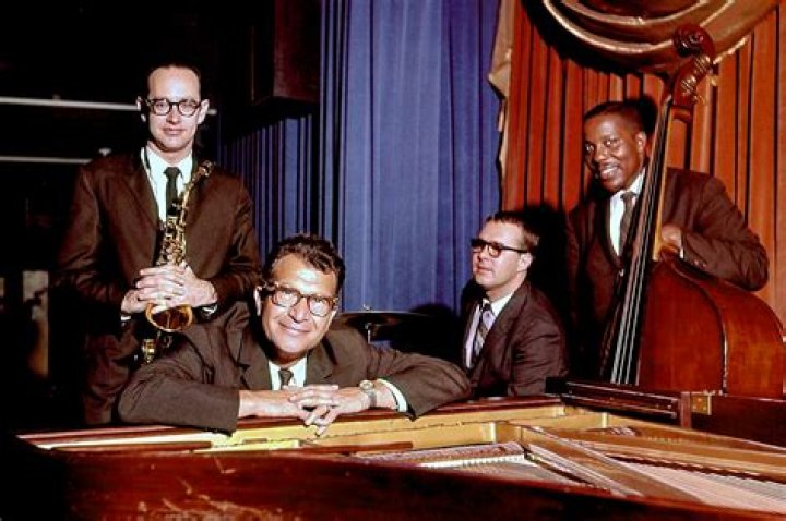 Dave Brubeck Dave Brubeck