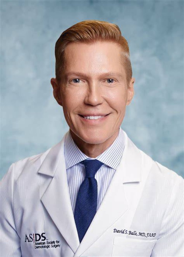 David Balle, MD, Dermatology, Grosse Pointe, MI, Ascension St. John Hospital