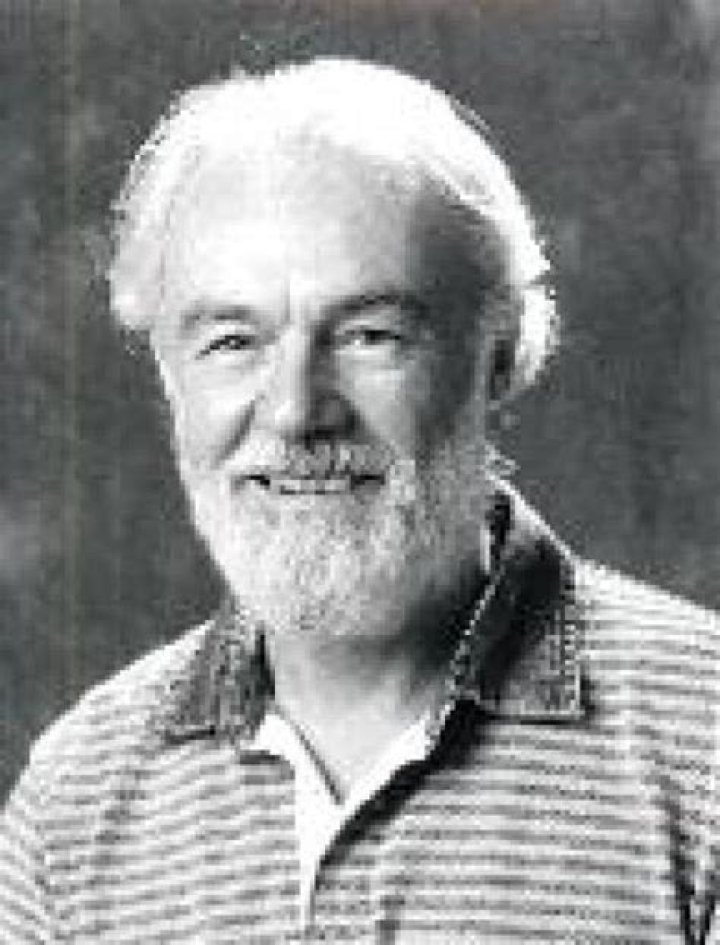 David Harvey Biography