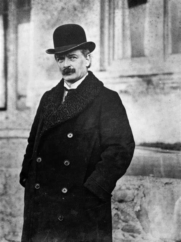 David Lloyd George David Lloyd George