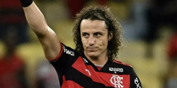 David Luiz David Luiz