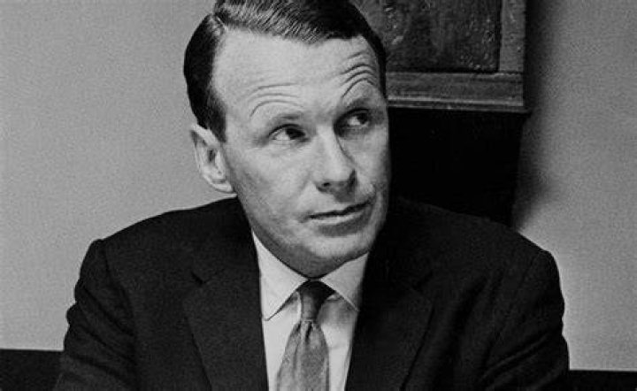 David Ogilvy David Ogilvy