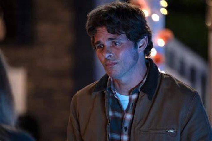 Dead to Me Ben Wood James Marsden