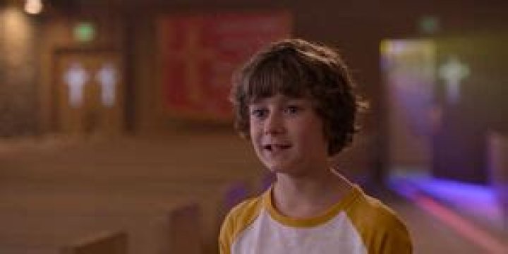 Dead to Me Henry Harding Luke Roessler
