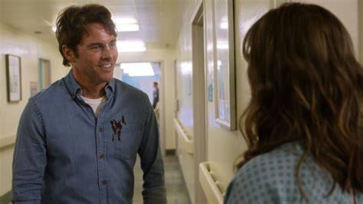 Dead to Me James Marsden Steve Wood