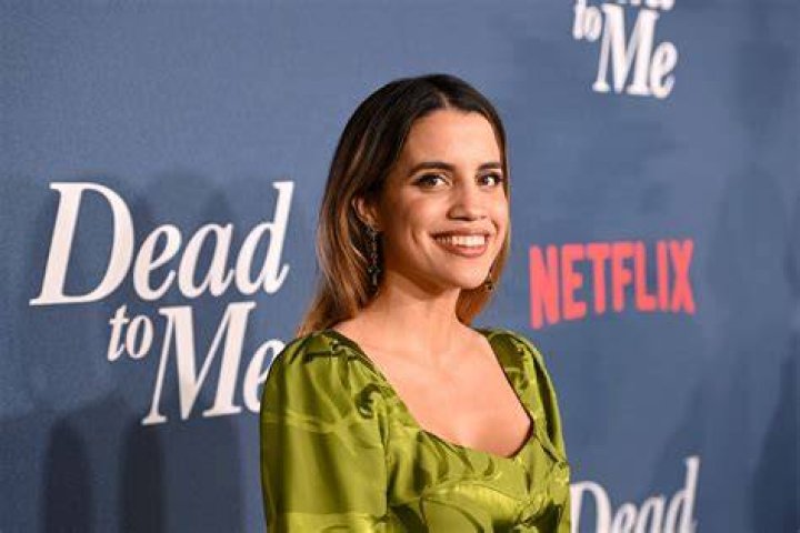 Dead to Me Michelle Gutierrez Natalie Morales