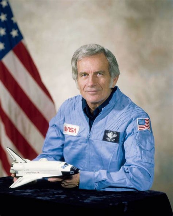 Deke Slayton
