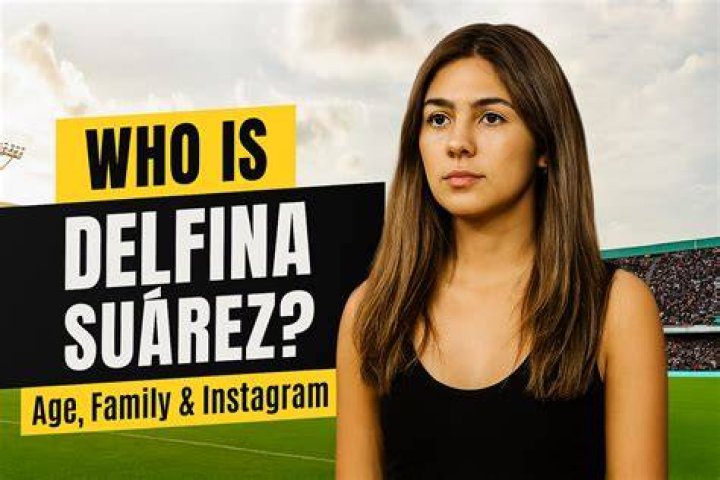 Delfina Suarez