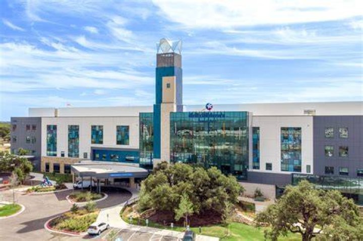 Dell Children's & UT Health Austin Study Rare Cardiac Disease