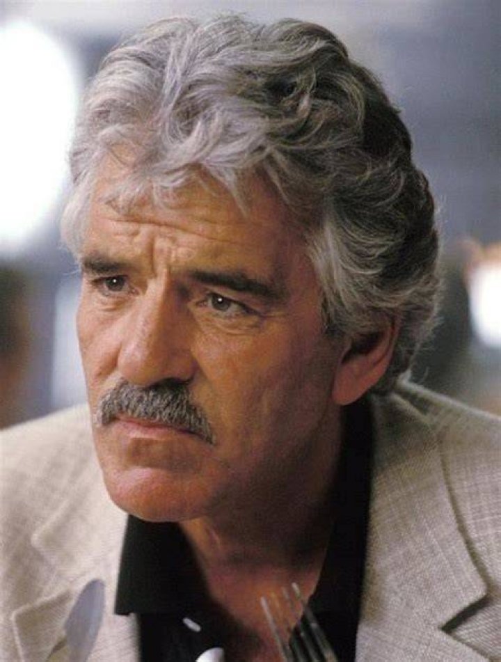 Dennis Farina