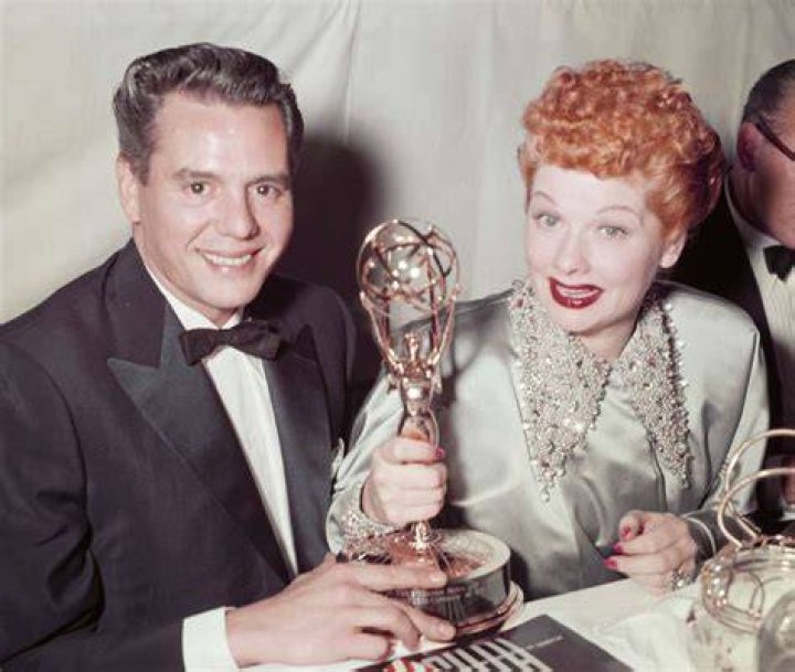 Desi Arnaz