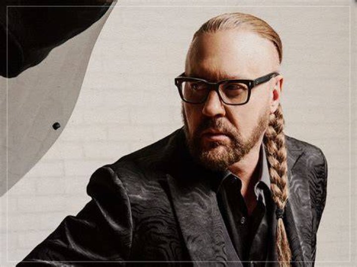 Desmond Child Desmond Child