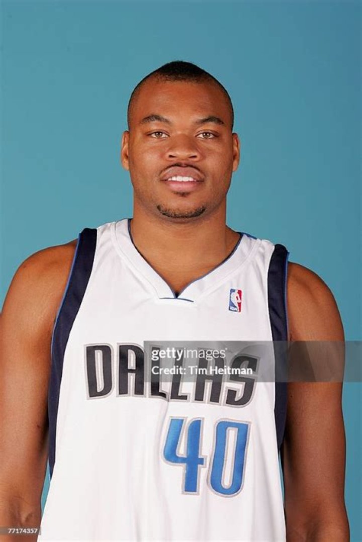 Devean George Devean George