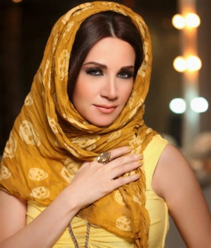 Diana Haddad Diana Haddad
