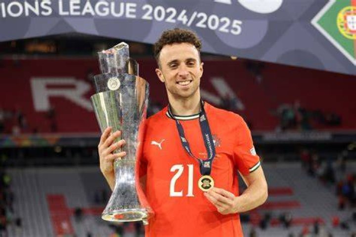Diogo Jota n