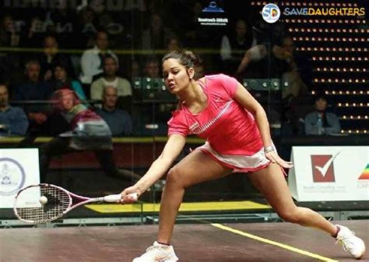 Dipika Pallikal... Biography