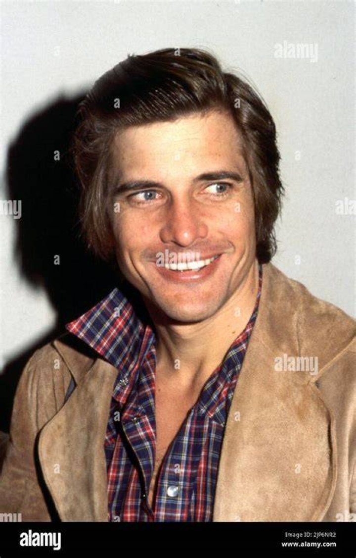 Dirk Benedict Dirk Benedict