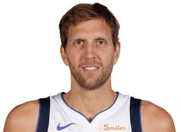 Dirk Nowitzki Dirk Nowitzki
