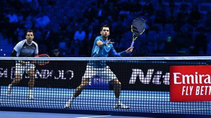 Ivan Dodig net worth: How much does Ivan Dodig make? 1 DODIG 2