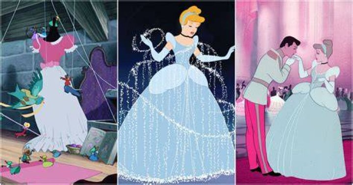Does Cinderella 3 happen before 2?
