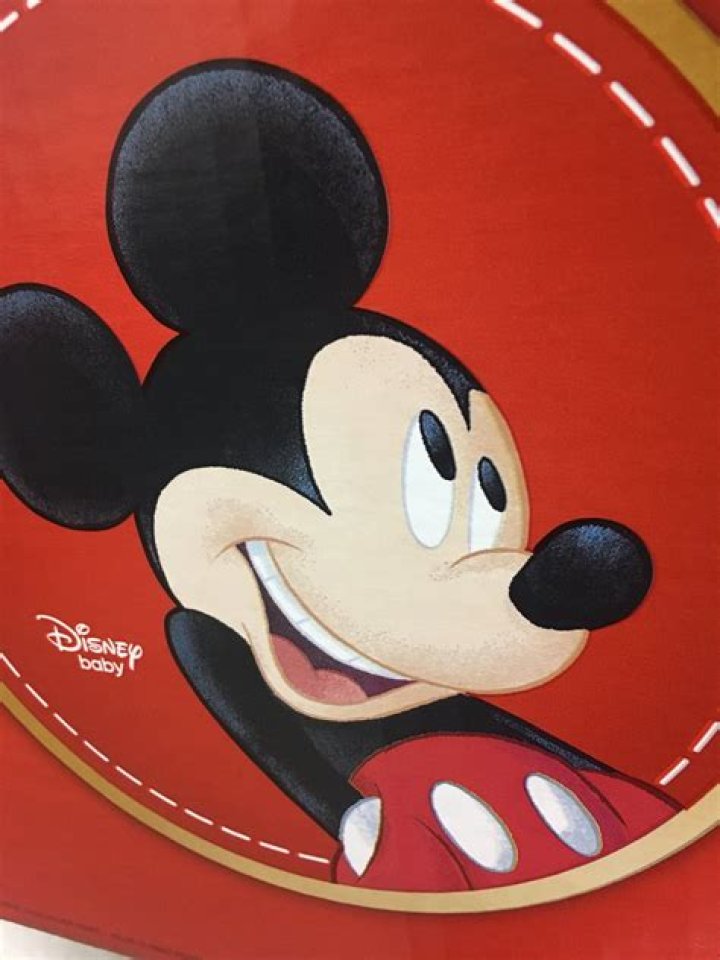 Does Mickey Mouse have parents? – Celebrity