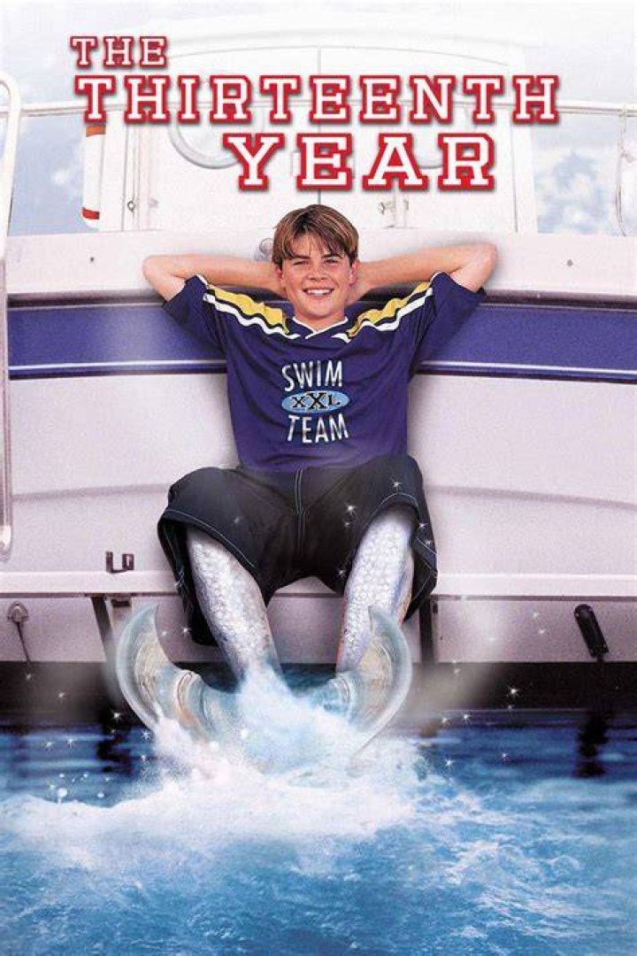 Does the thirteenth year have a sequel?
