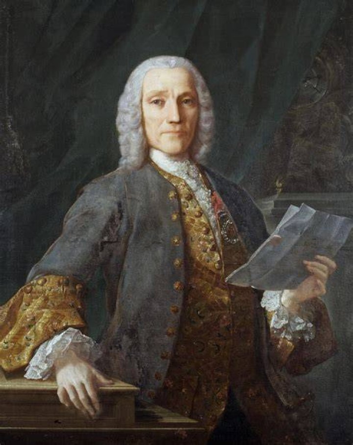 Domenico Scarlatti Biography