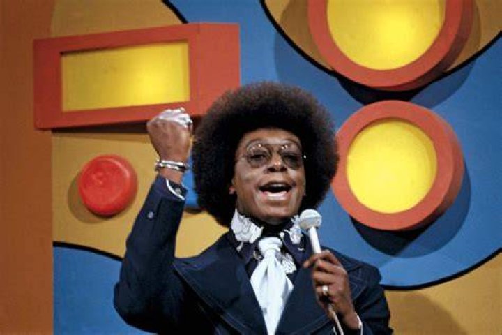 Don Cornelius Don Cornelius