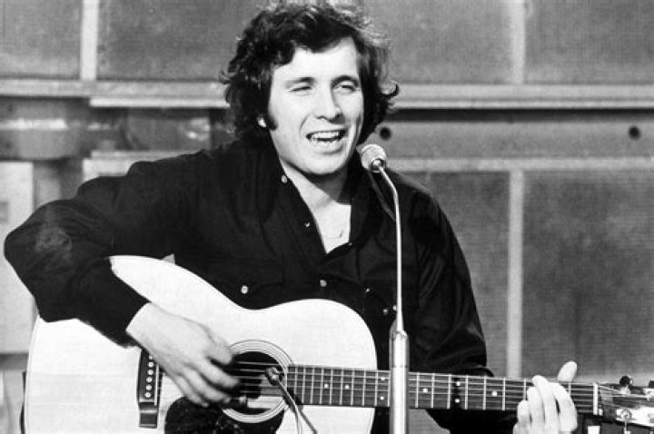 Don McLean Don McLean