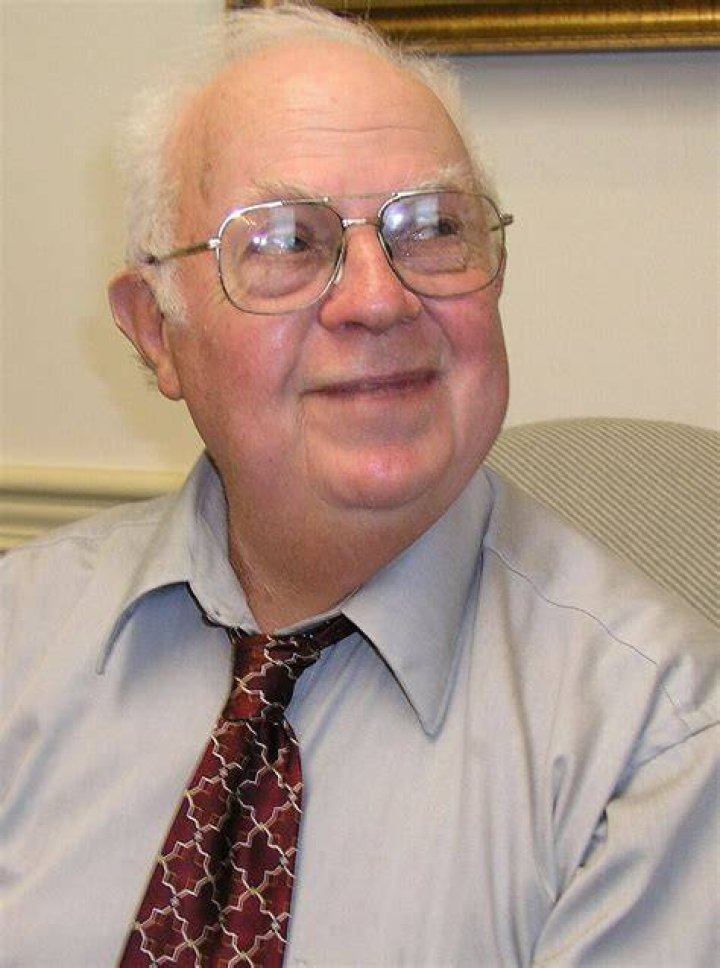 Donald Triplett Donald Triplett