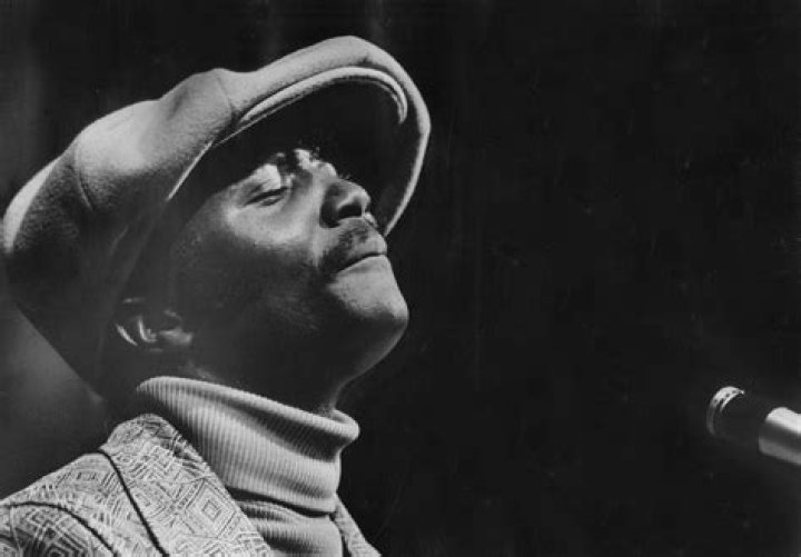 Donny Hathaway Donny Hathaway