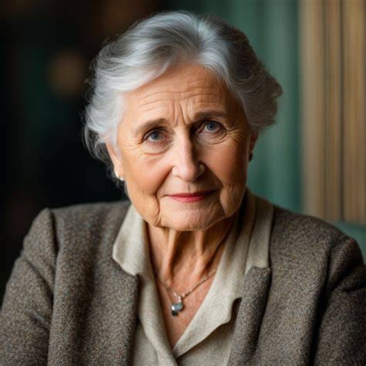 Doris Lessing Doris Lessing