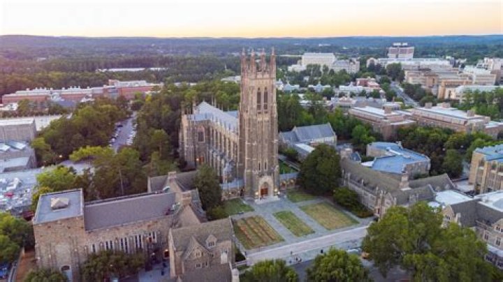 Duke Univeristy