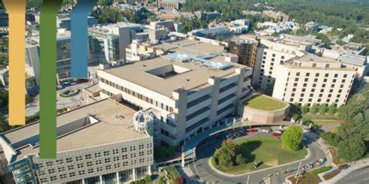 Duke University Hospital
